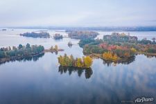 Karelian autumn