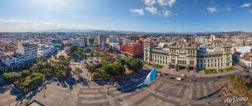 Plaza de la Constitución