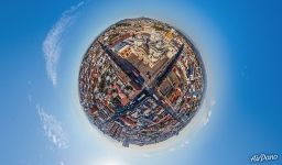 Guatemala City Planet Guatemala City Planet