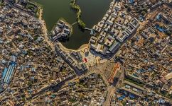 Jianshui Ancient County Jianshui Ancient County