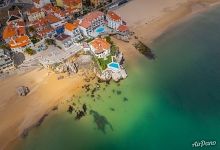 Above Cascais Above Cascais