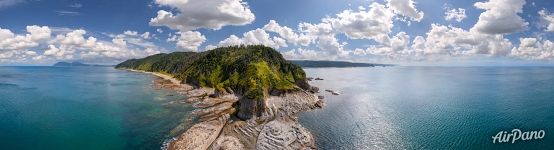 Cape Stolbchaty