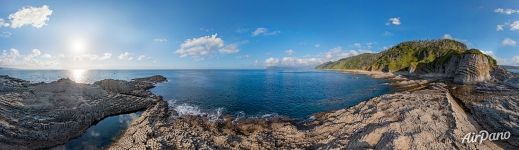 Cape Stolbchaty