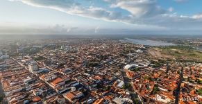 São Luís cityscape São Luís cityscape