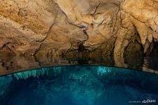 Chamber 2. Above the water Chamber 2. Above the water