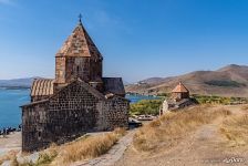 Sevanavank monastery Sevanavank monastery