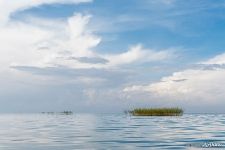 Sevan Lake