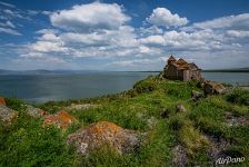 Hayravank Monastery