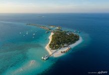 Maamunagau Island Maamunagau Island