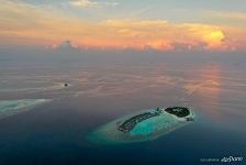 Fascinating Maldives