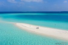 Beaches of the Maldives Beaches of the Maldives