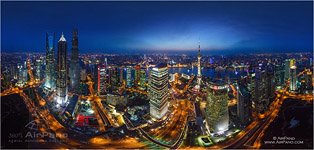 Shanghai #16