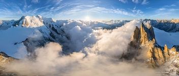 Aiguille du Midi