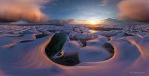 Lençóis Maranhenses National Park, Brazil