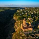 Hovhannavank Monastery