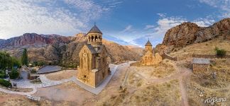 Noravank Monastery Noravank Monastery