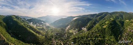 Gosh village, Tavush region