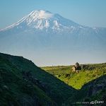 Church and Ararat