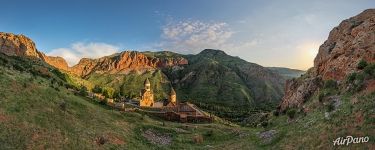 Noravank Monastery