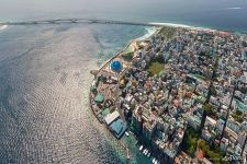 Malé Island