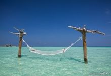 Rest in the Maldives Rest in the Maldives