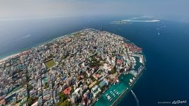 Capital of the Maldives Capital of the Maldives