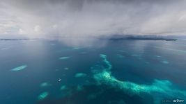 70 Islands, Palau. 5