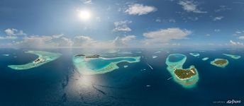 Over at Kaafu Atoll 1 Over at Kaafu Atoll 1