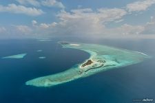 Over at Kaafu Atoll 3 Over at Kaafu Atoll 3