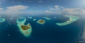Kaafu Atoll Kaafu Atoll
