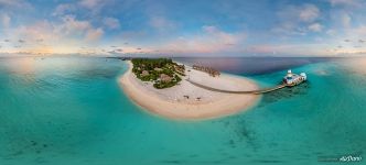 Lighthouse Maldives Maamunagau 7