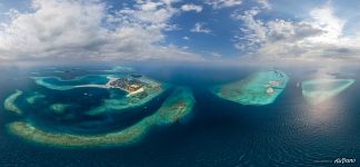 Guraidhoo Island 3 Guraidhoo Island 3