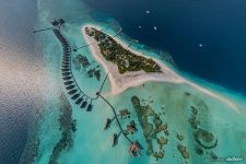 Cocoa Island 5 Cocoa Island 5