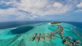 Island Vakkaru Maldives 3