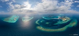 Guraidhoo Island 2 Guraidhoo Island 2