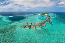 Island Vakkaru Maldives 4