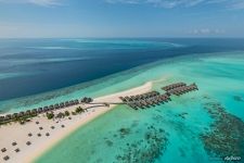 Constance Moofushi Hotel, South Atoll 2 Constance Moofushi Hotel, South Atoll 2