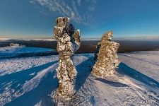 Manpupuner pillars Manpupuner pillars