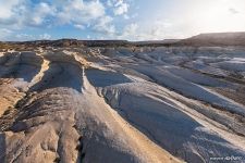 Canyons of Tuzbair 5