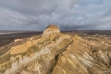 The valley of the Castles Ayrakty 6