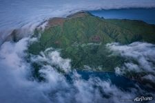 Over the Island Over the Island
