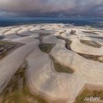 Lencois Maranhenses National Park, Brazil