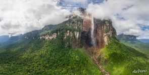 Angel Falls, Venezuela 3 Angel Falls, Venezuela 3
