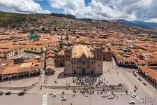 Cusco, Chilie 2