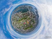 Planet Vladivostok #1 Planet Vladivostok #1