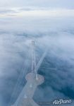 Bridge to the Russkiy island #5 Bridge to the Russkiy island #5