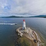 Lighthouse Tokarevskogo #4