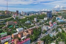 Vladivostok views #3