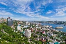 Vladivostok views #5
