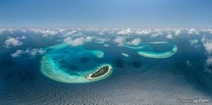Maldives Islands #24
